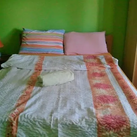 Podbara Hostel *