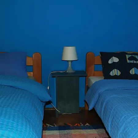 Hostel Podbara Novi Sad