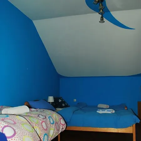 Podbara Hostel
