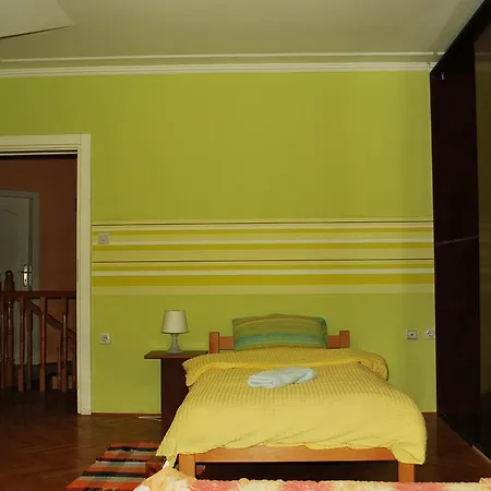 Podbara Hostel Novi Sad