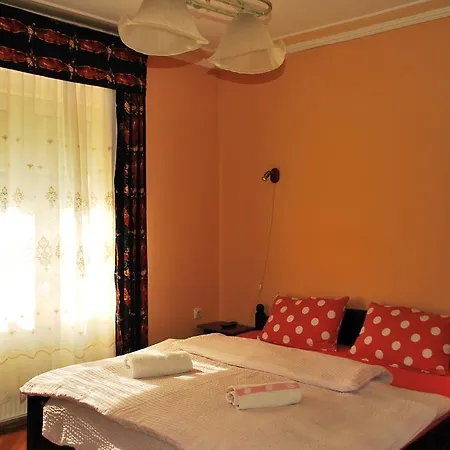 Podbara Hostel *