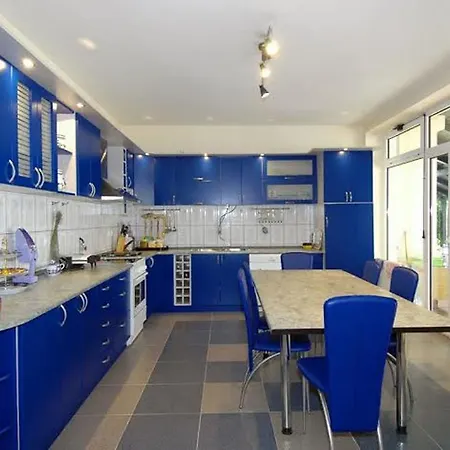 Podbara Hostel