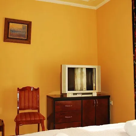 Podbara Hostel Novi Sad